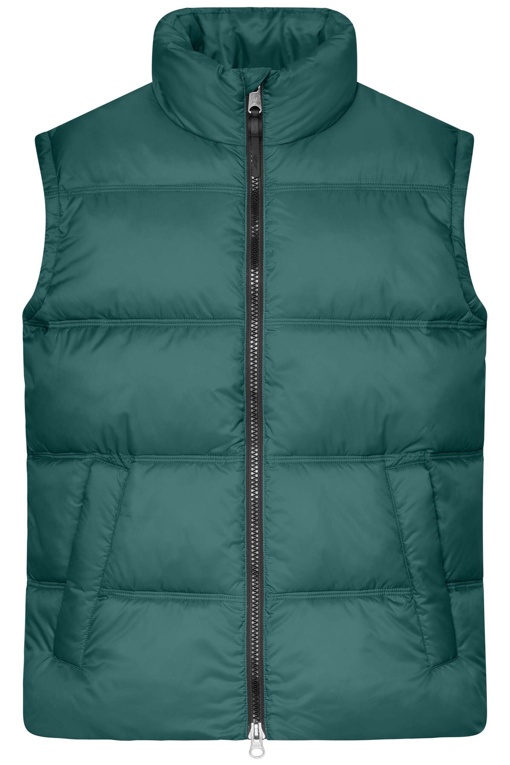 Daiber Men's Winter Vest GRS bedrukken - Afbeelding 4