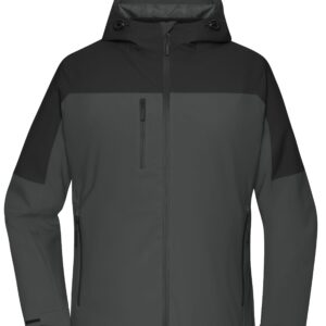 Daiber Ladies' 3-in-1 Jacket GRS bedrukken