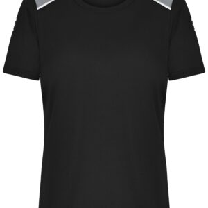 Daiber Ladies' Running T-Shirt GRS bedrukken