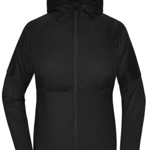 Daiber Ladies' Running Jacket bedrukken