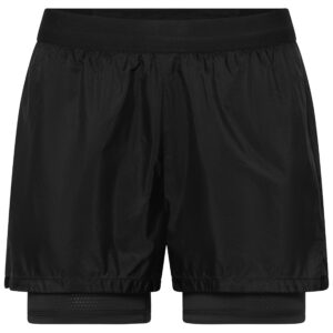 Daiber Ladies' Running Shorts bedrukken