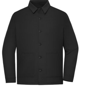 Daiber Shirt Jacket Unisex OCS Blended & GRS bedrukken
