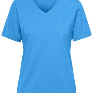 Daiber Ladies' BIO Workwear T-Shirt OCS Blended bedrukken