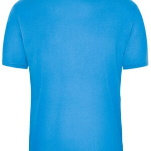 Daiber Men's BIO Workwear T-Shirt OCS Blended bedrukken
