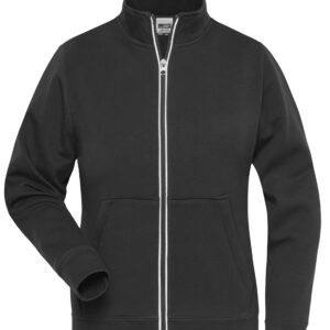 Daiber Ladies' Doubleface Work Jacket - SOLID - bedrukken