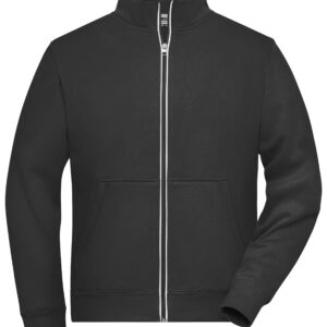 Daiber Doubleface Work Jacket - SOLID - bedrukken