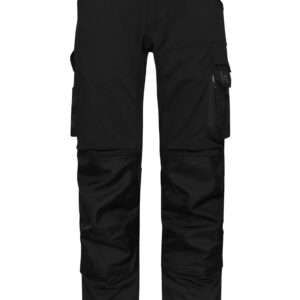 Daiber Workwear Stretch-Pants Slim Line GRS bedrukken