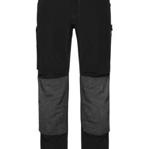 Daiber Workwear Pants 4-Way Stretch Slim Line bedrukken