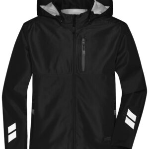 Daiber Hardshell Workwear Jacket GRS bedrukken