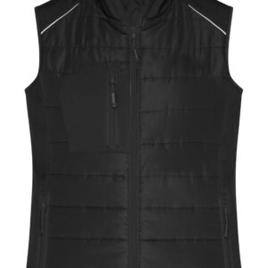 Daiber Ladies' Hybrid Vest GRS bedrukken