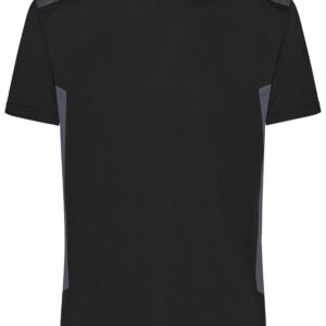 Daiber Men's Workwear T-shirt - STRONG - GRS & OCS Blended bedrukken