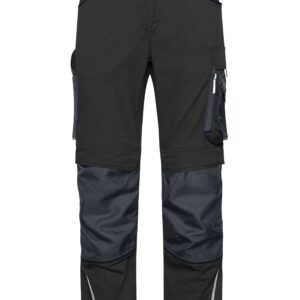 Daiber Workwear Pants Slim Line - STRONG - GRS bedrukken