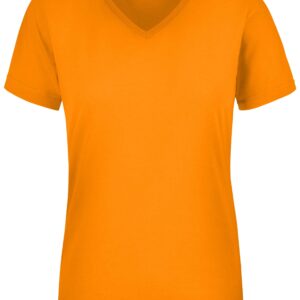 Daiber Ladies' Signal Workwear T-Shirt bedrukken