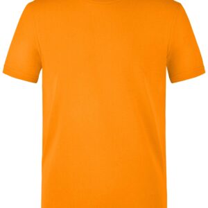 Daiber Men's Signal Workwear T-Shirt bedrukken