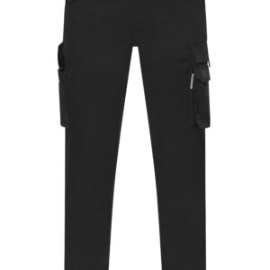 Daiber Workwear-Pants light Slim Line bedrukken