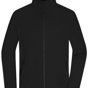 Daiber Men's Stretchfleece Jacket bedrukken