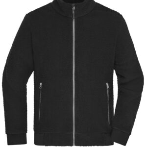 Daiber Sherpa Jacket GRS bedrukken