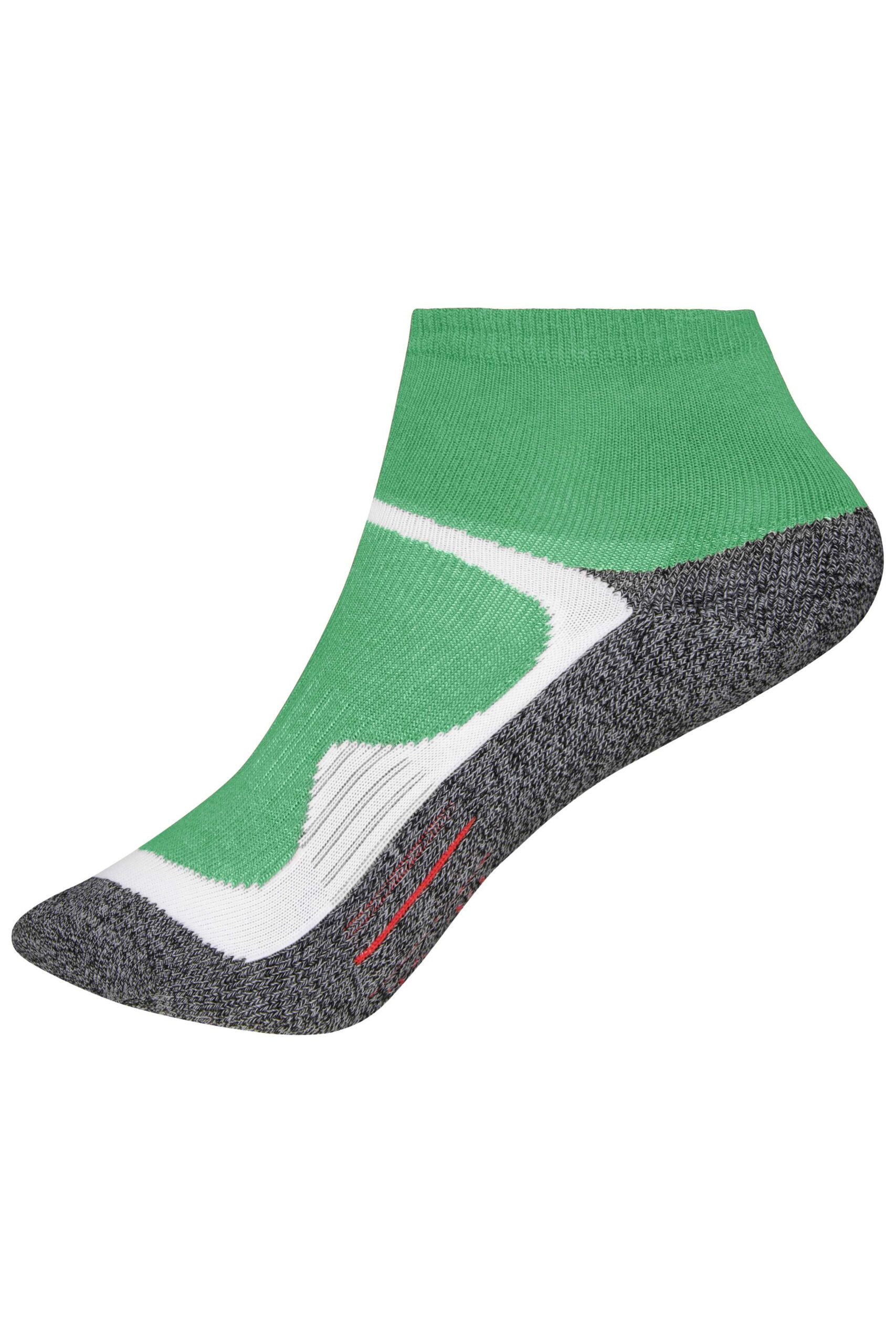 Daiber Sport Socks Short bedrukken - Afbeelding 2