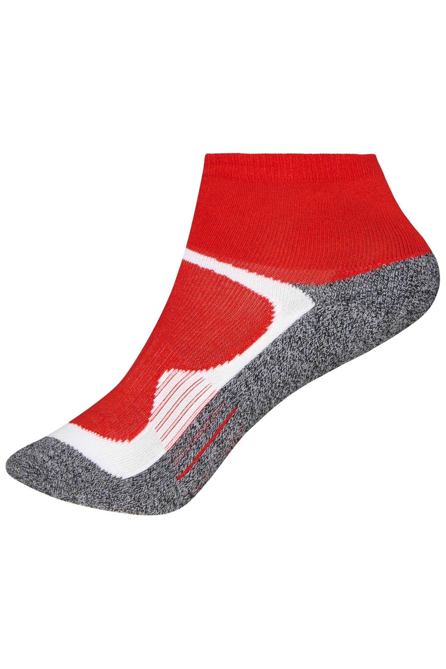 Daiber Sport Socks Short bedrukken - Afbeelding 3