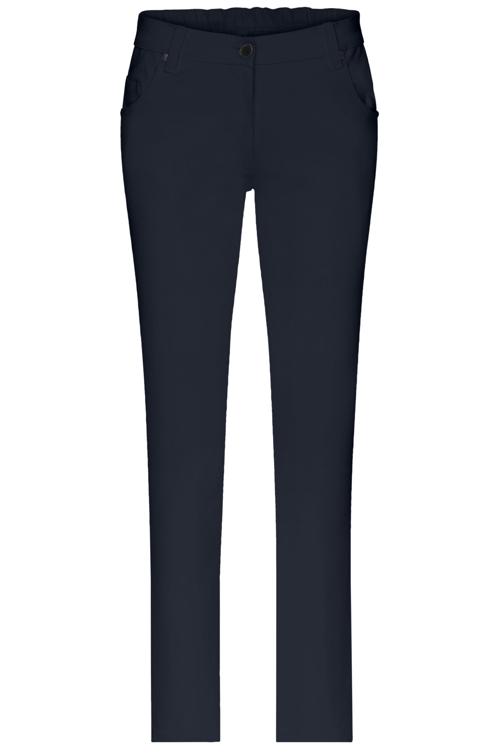 Daiber Men's 5-Pocket-Stretch-Pants bedrukken - Afbeelding 2