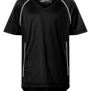 Daiber Team Shirt Junior bedrukken