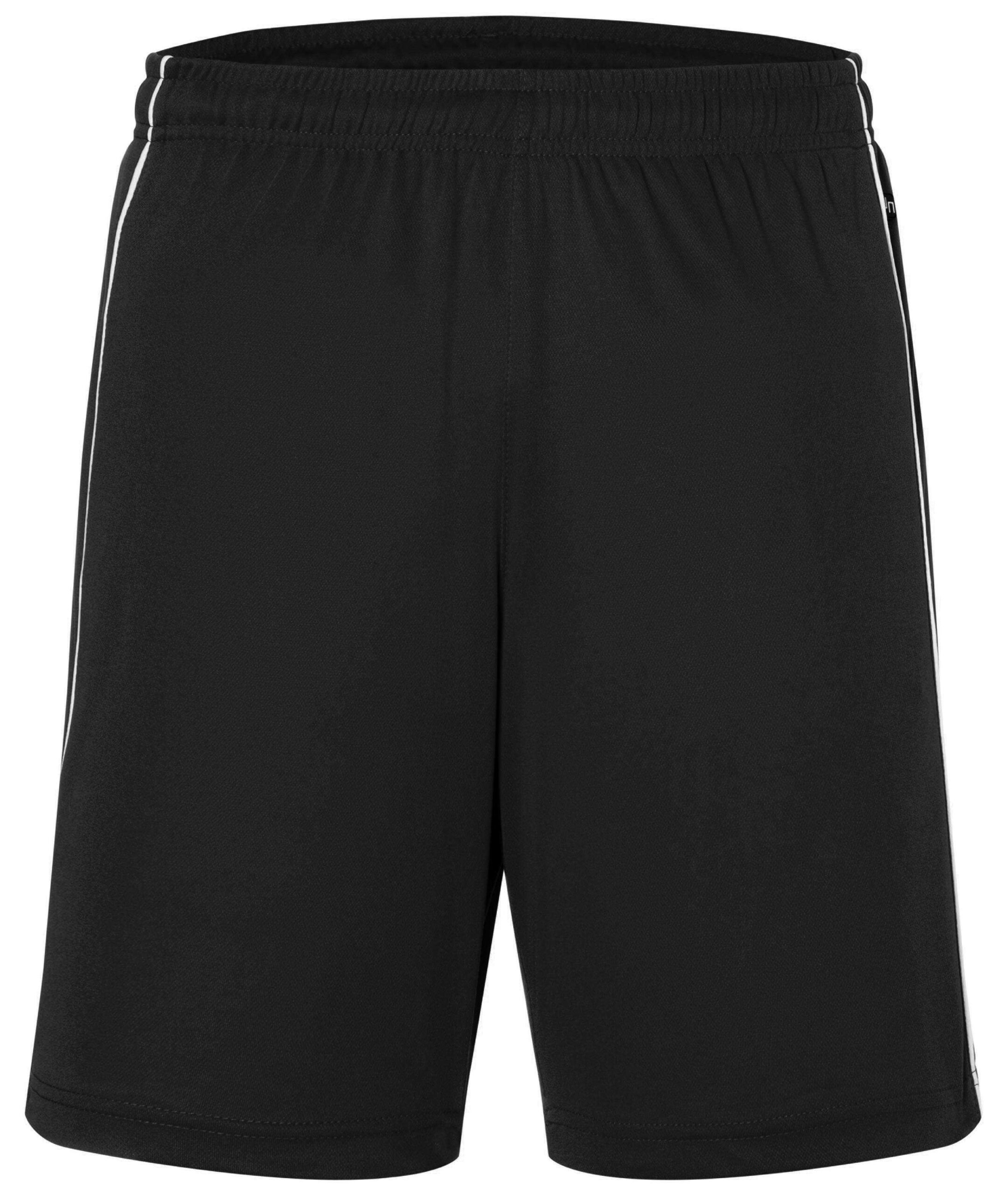 Daiber Basic Team Shorts bedrukken