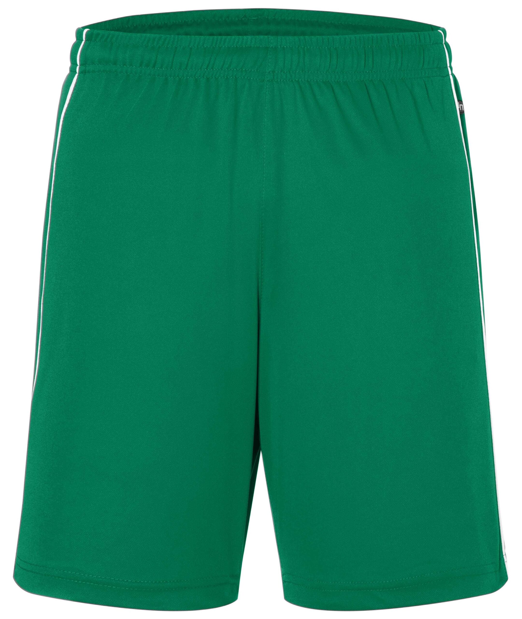 Daiber Basic Team Shorts bedrukken - Afbeelding 2