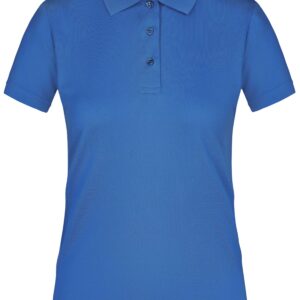 Daiber Ladies' Polo High Performance bedrukken