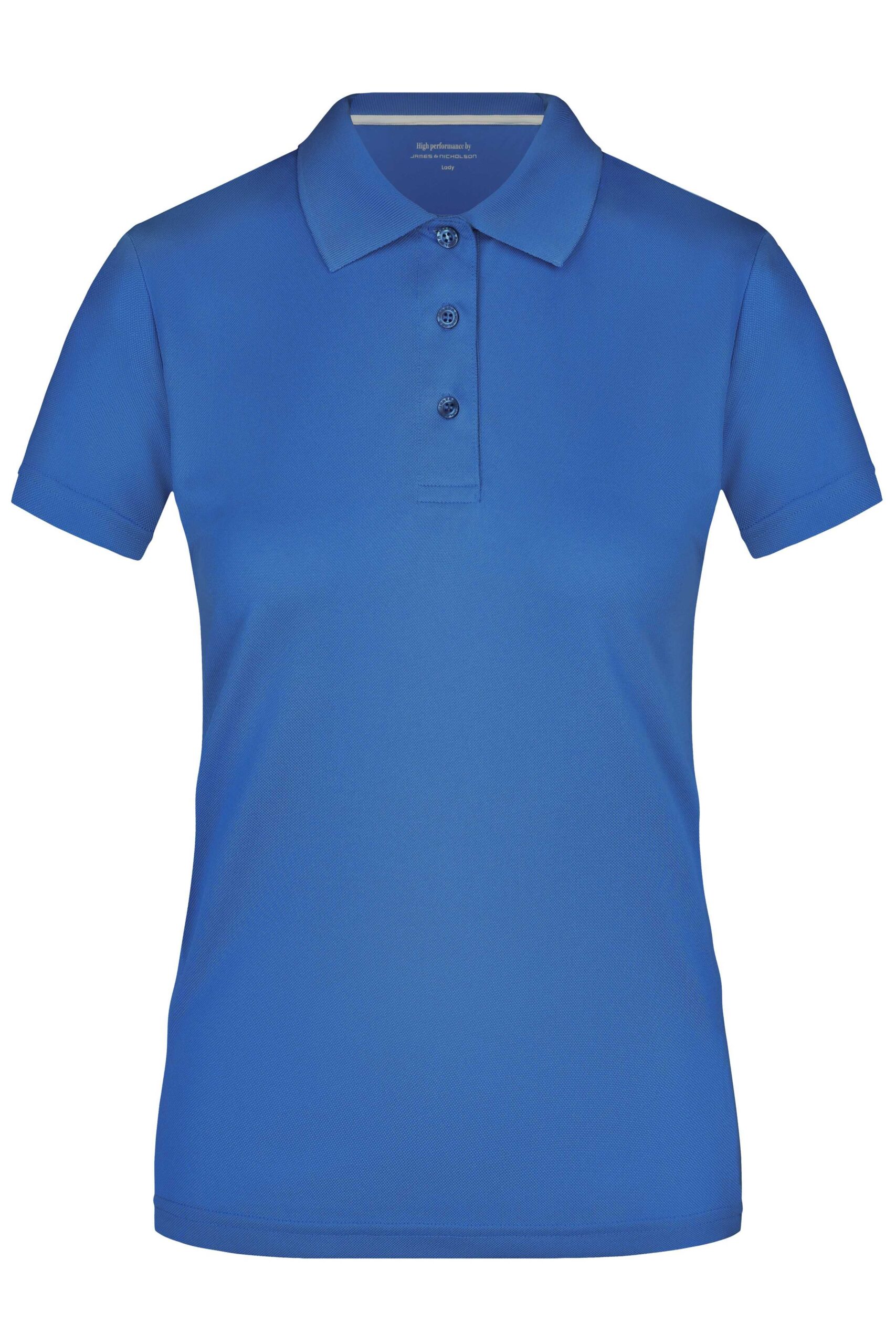 Daiber Ladies' Polo High Performance bedrukken