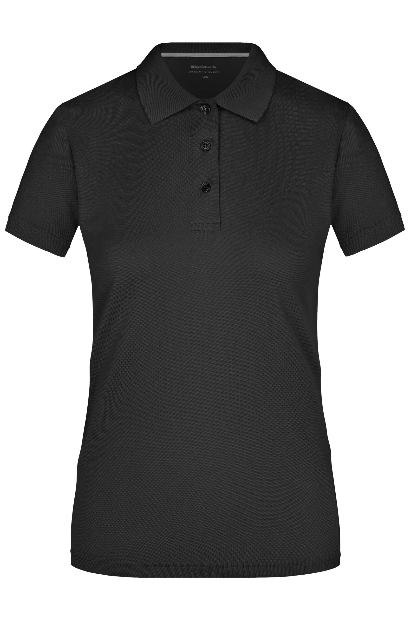 Daiber Ladies' Polo High Performance bedrukken - Afbeelding 2