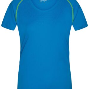 Daiber Ladies' Sports T-Shirt bedrukken
