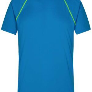Daiber Men's Sports T-Shirt bedrukken