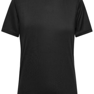 Daiber Ladies' Sports Shirt GRS bedrukken