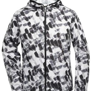 Daiber Ladies' Sports Jacket GRS bedrukken