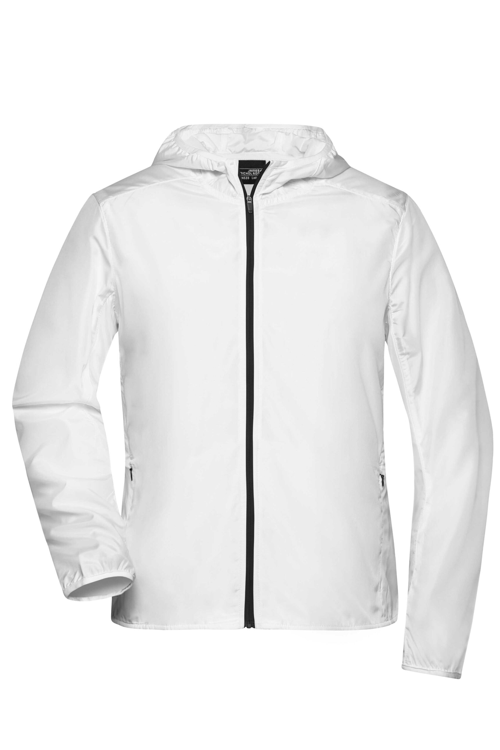 Daiber Ladies' Sports Jacket GRS bedrukken - Afbeelding 3