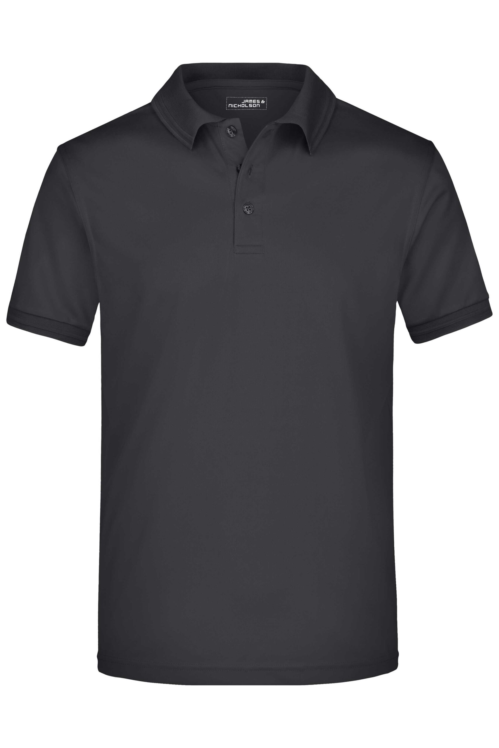 Daiber Men's Active Polo bedrukken