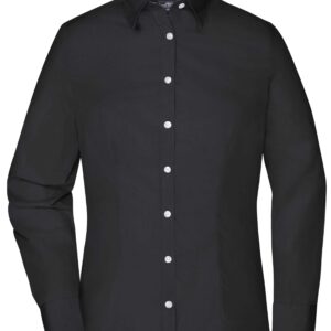 Daiber Ladies' Plain Shirt bedrukken