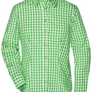 Daiber Ladies' Traditional Shirt bedrukken