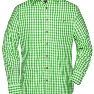 Daiber Men's Traditional Shirt bedrukken