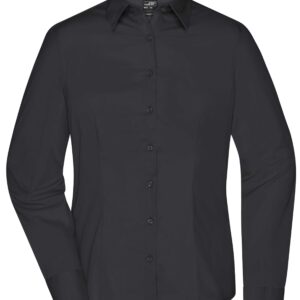 Daiber Ladies' Business Shirt Longsleeve bedrukken