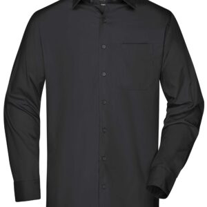 Daiber Men's Business Shirt Long-Sleeved bedrukken