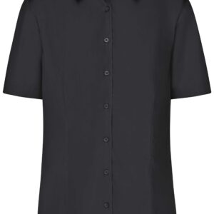 Daiber Ladies' Business Shirt Shortsleeve bedrukken