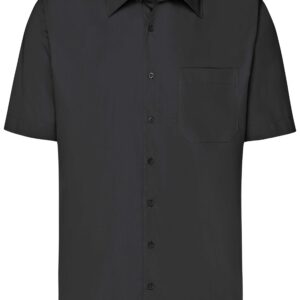 Daiber Men's Business Shirt Shortsleeve bedrukken