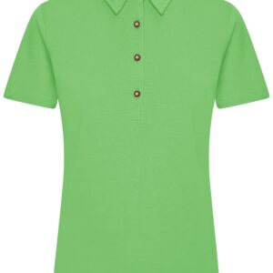 Daiber Ladies' Traditional Polo bedrukken