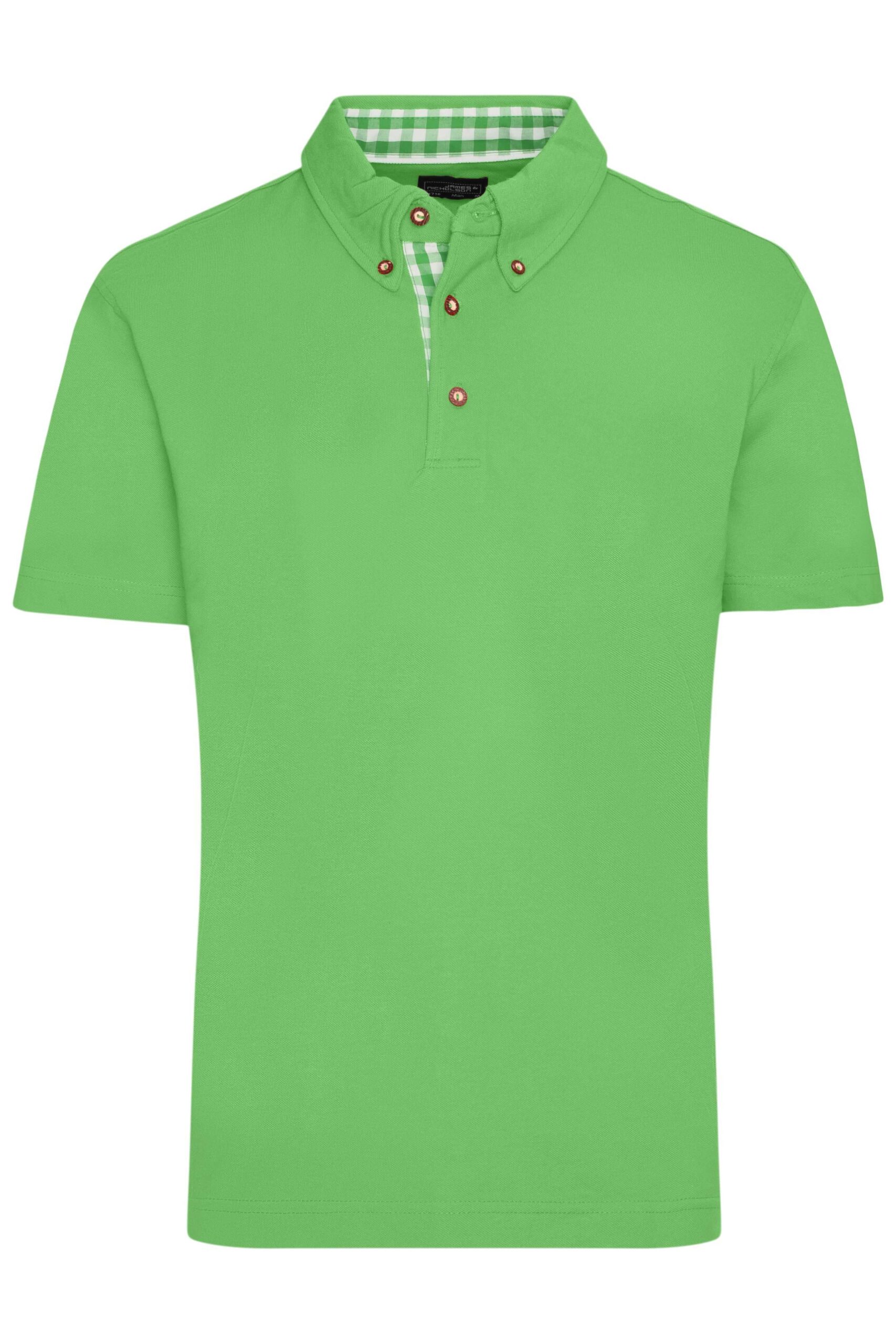Daiber Men's Traditional Polo bedrukken