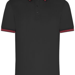 Daiber Men's Functional Polo bedrukken