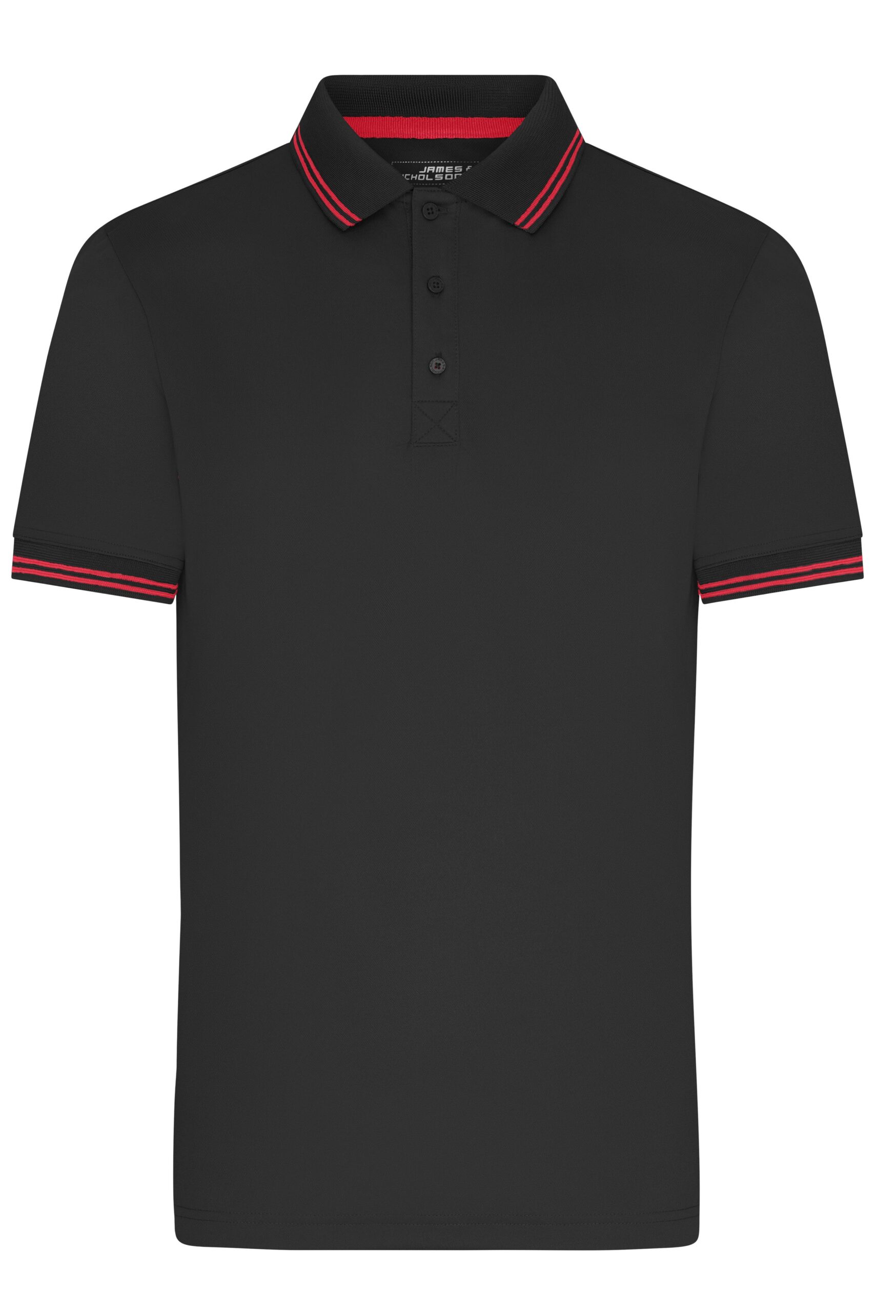 Daiber Men's Functional Polo bedrukken