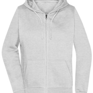 Daiber Ladies' Promo Zip Hoody bedrukken