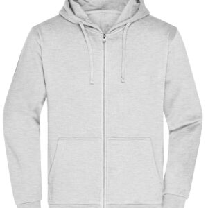 Daiber Men's Promo Zip Hoody bedrukken
