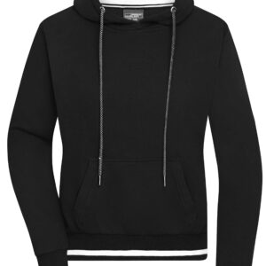 Daiber Ladies' Club Hoody bedrukken